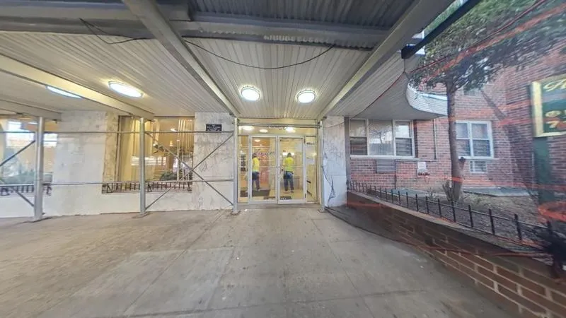8900 170TH STREET UNIT 12, JAMAICA, NY