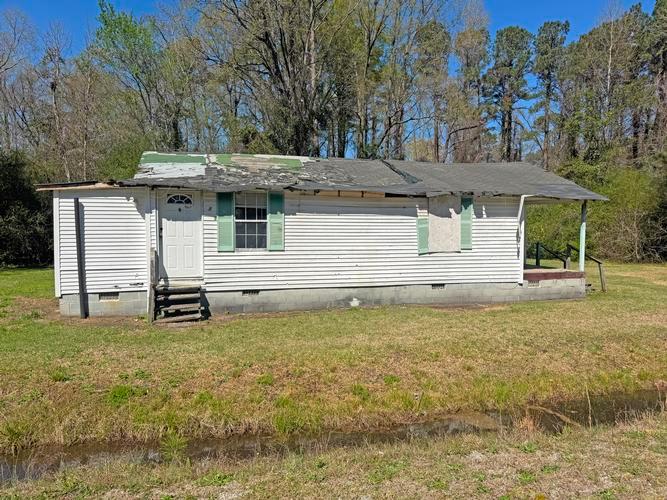 123 McKnight Rd, ROWLAND, NC - photo 1