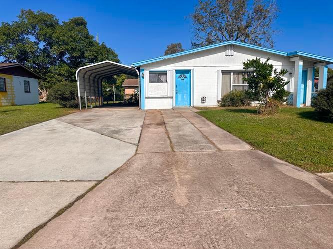 340 SCHOOLHOUSE LANE, MERRITT ISLAND, FL - photo 1