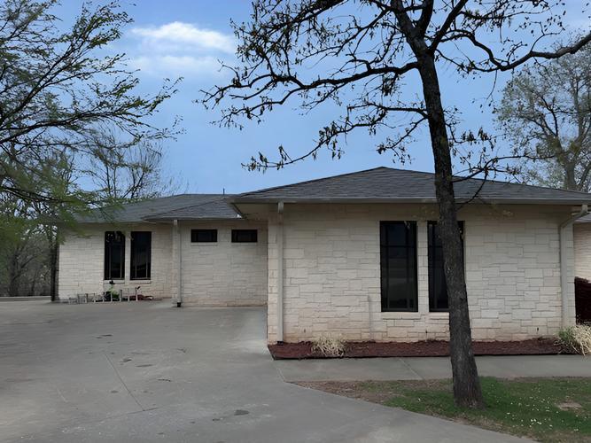 8307 S Allegheny Ave, Tulsa, OK - photo 1