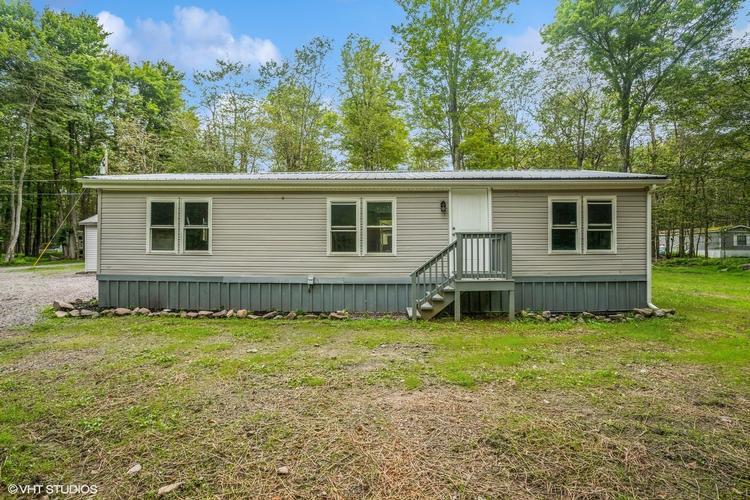 70 Blackfoot Path, Gouldsboro, PA