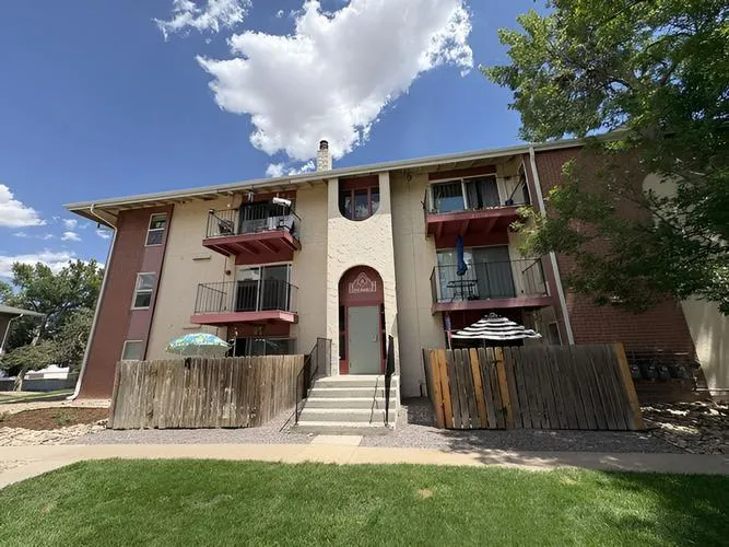 12154 Melody Dr #203, Denver, CO