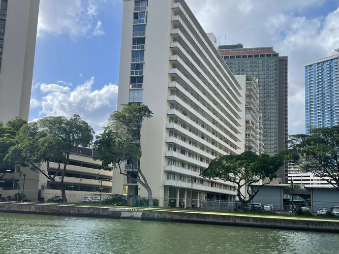 419 Atkinson Dr 307, Honolulu, HI - photo 1