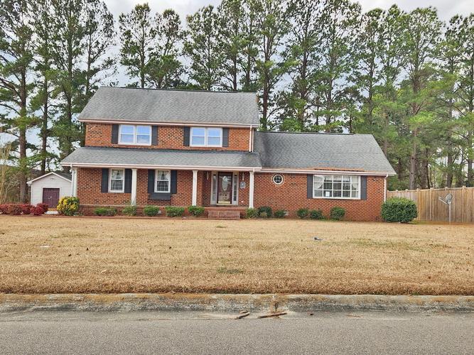 100 MORNINGSIDE DRIVE, VANCEBORO, NC - photo 1