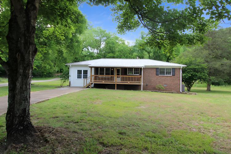 1370 County Road 12, Hollytree, AL - photo 1