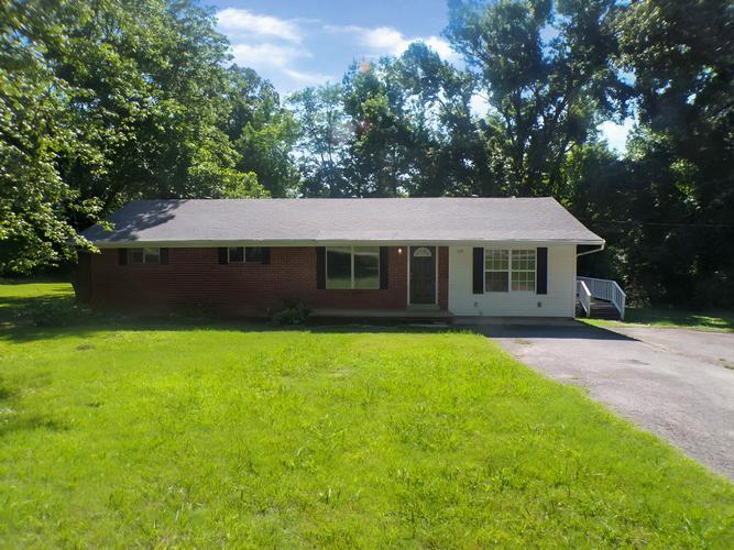 535 US HIGHWAY 45 S, Bradford, TN - photo 1