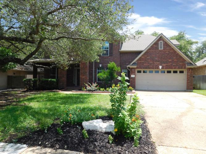 1606 Buttercup Creek Blvd, Cedar Park, TX - photo 1