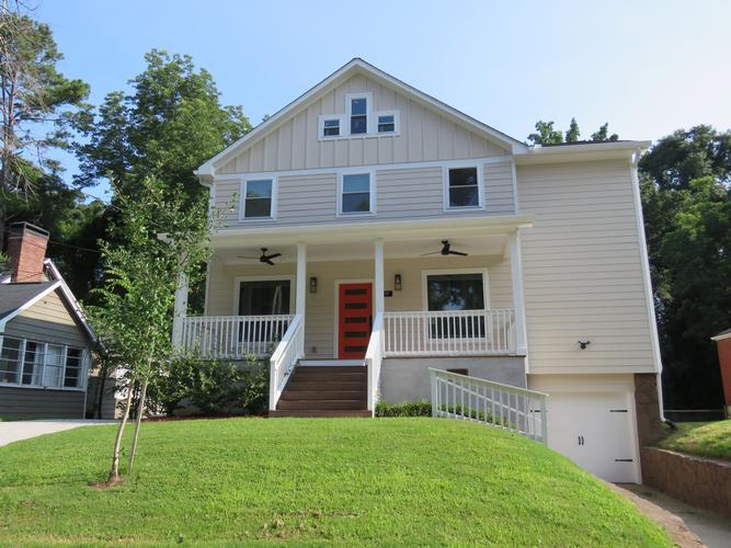 1819 Avon Ave SW, Atlanta, GA