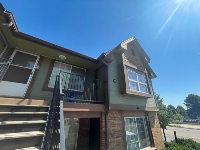 61 S Sable Blvd Unit #C26, Aurora, CO