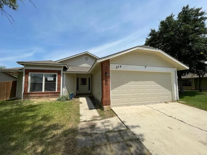 274 Burlington Dr, San Antonio, TX