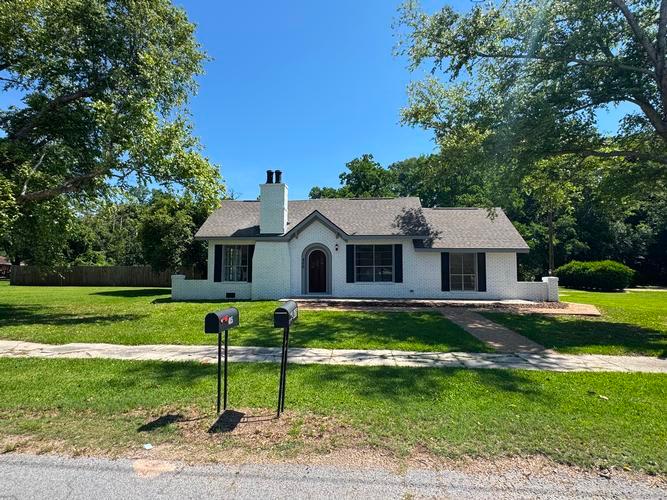 406 Brookhaven St, Monticello, MS - photo 1