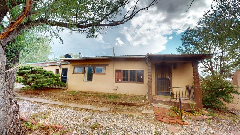 228 LA POSTA ROAD, TAOS, NM - photo 1