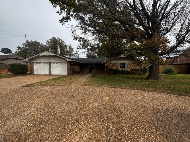 407 Kansas Ave, Drummond, OK - photo 1