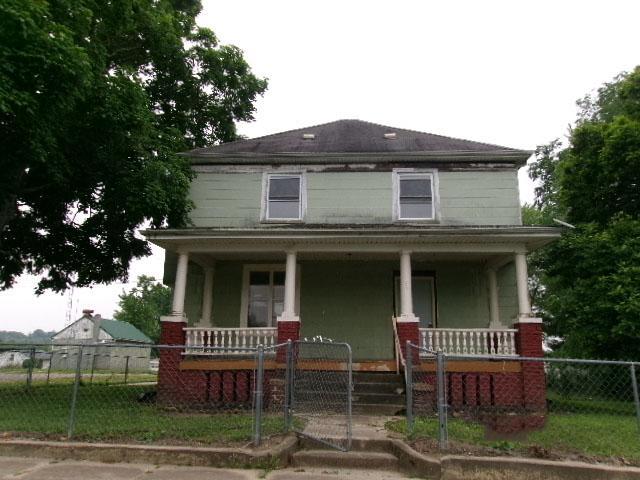 100 W Main St, Ellisville, IL - photo 1