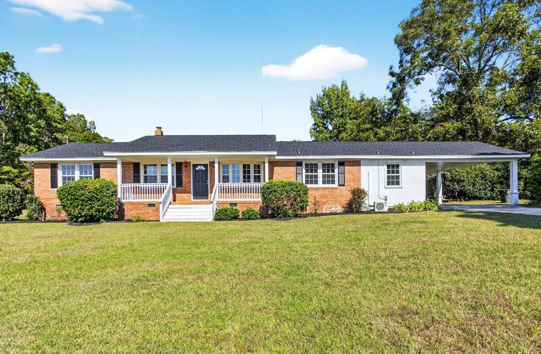 560 BARNWELL HIGHWAY, DENMARK, SC - photo 1