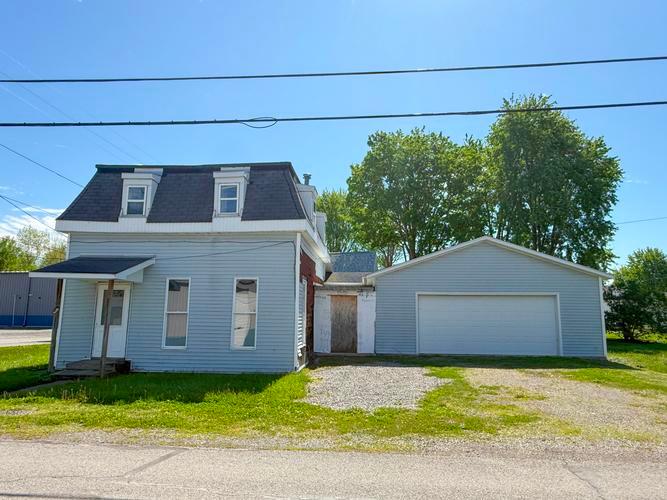 300 E CROSS STREET, COLUMBUS GROVE, OH