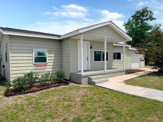 1417 WISCONSIN AVE, LYNN HAVEN, FL - photo 1