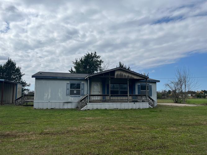 193 GUN CLUB ROAD, DENISON, TX - photo 1
