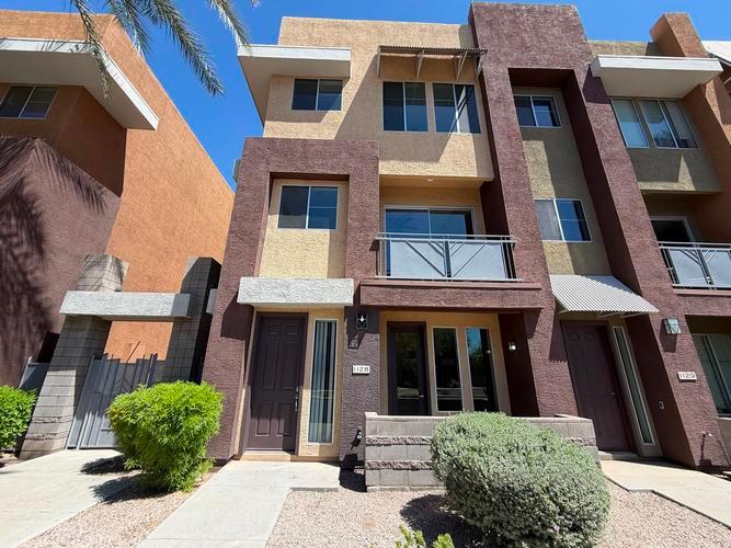6745 N 93rd Ave Unit 1128, Glendale, AZ - photo 1