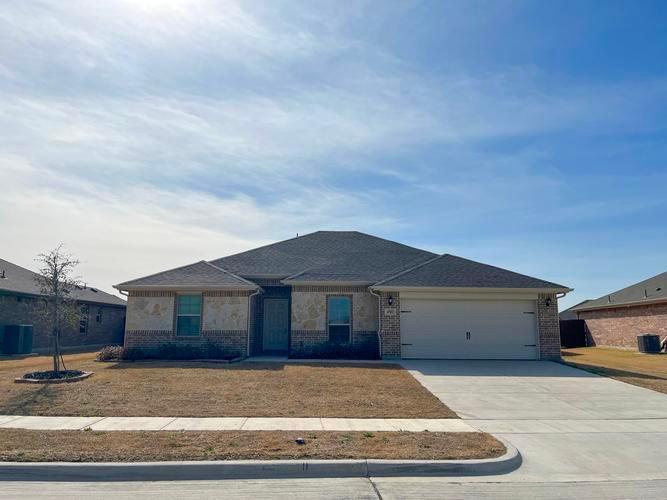 4702 ELITE DR, SANGER, TX - photo 1