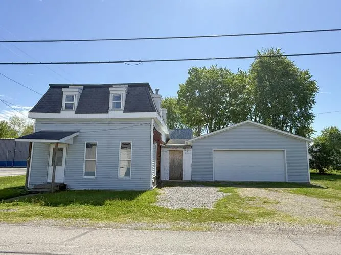 300 E CROSS STREET, COLUMBUS GROVE, OH