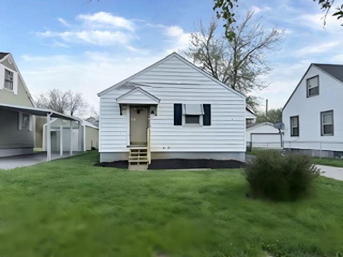623 E 4th St, Lima, OH