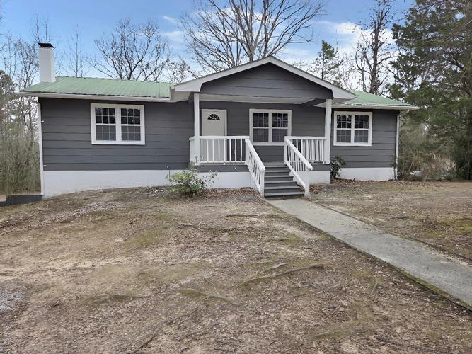 240 Burns Rd, Warrior, AL - photo 1
