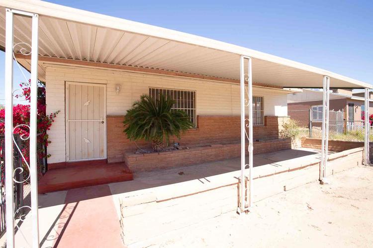 427 EAST LINDEN STREET, TUCSON, AZ - photo 1