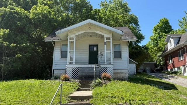5668 MARY INGLES HWY, MELBOURNE, KY - photo 1
