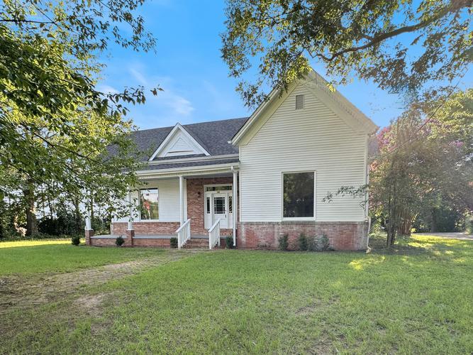 101 Baker St, Naples, TX - photo 1