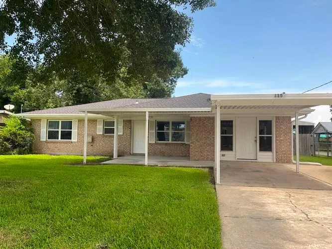 115 Venus St, Morgan City, LA