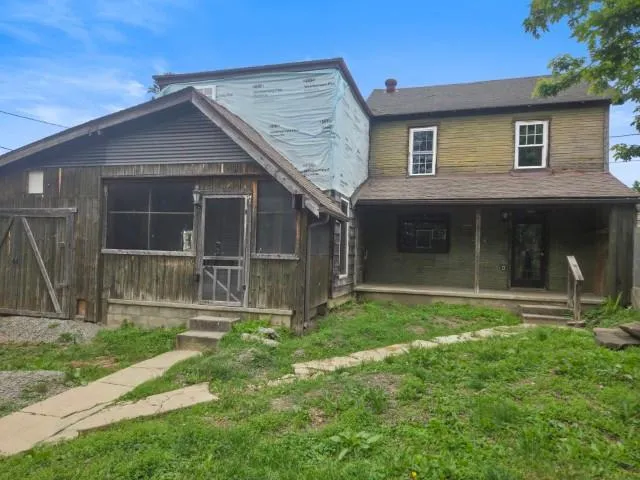 310 STONYCREEK STREET, BOSWELL, PA