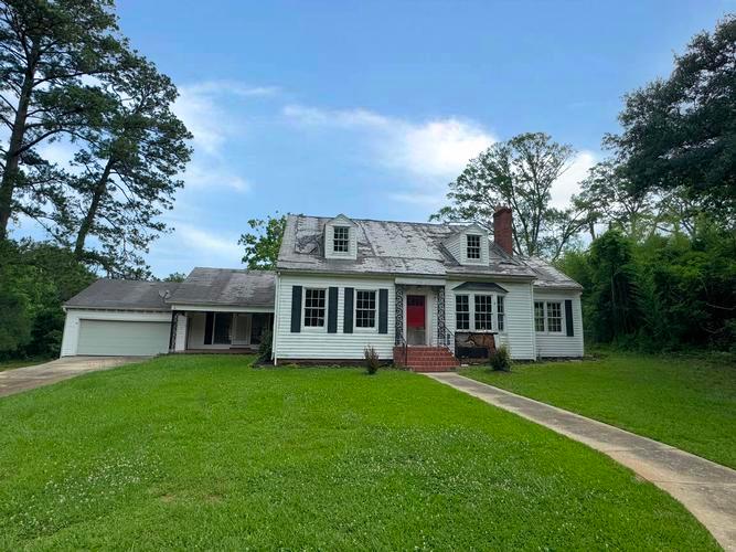 479 E MAIN ST, GLOSTER, MS - photo 1