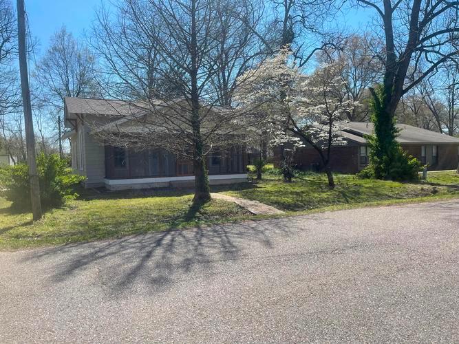 505 Mulberry Ave W, Wynne, AR - photo 1