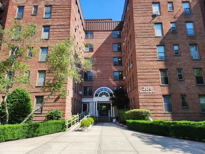 2170 BRIGHAM STREET APT 1, BROOKLYN, NY