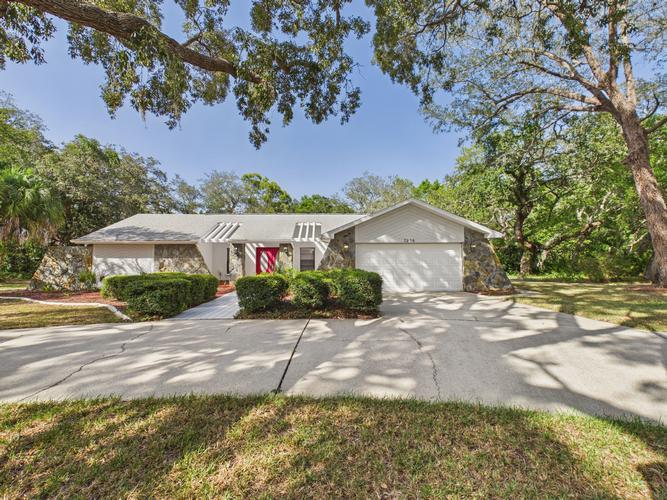 7256 Royal Oak Drive, Spring Hill, FL - photo 1