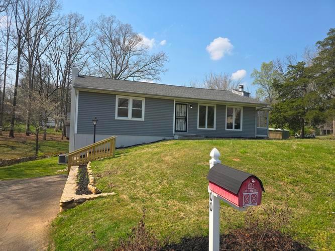 1500 Washington Ave, Etowah, TN