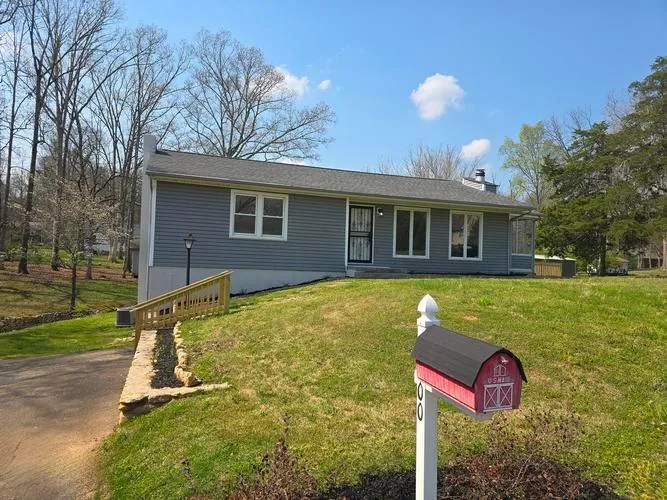 1500 Washington Ave, Etowah, TN