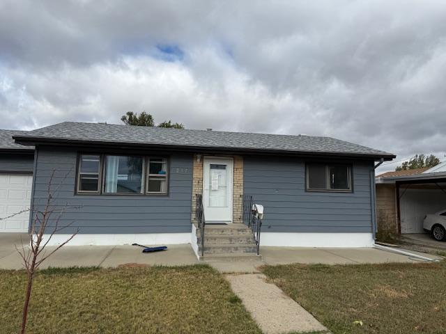 217 Chestnut Ave, Glendive, MT - photo 1