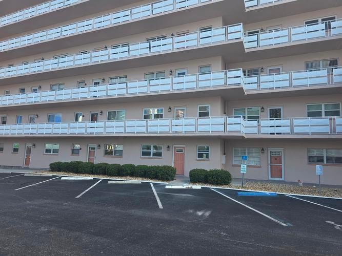 6025 Shore Blvd S. #105, Gulfport, FL - photo 1