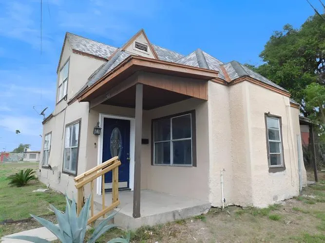 203 E. 2ND STREET, WESLACO, TX