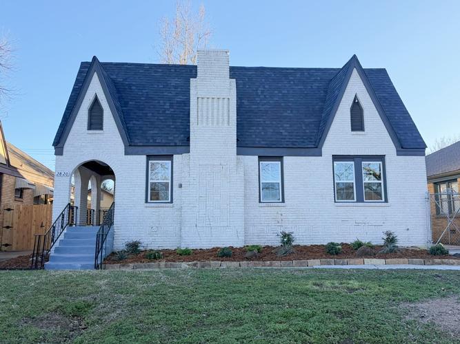2820 NW 22ND ST, OKLAHOMA CITY, OK - photo 1