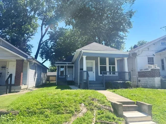 740 Heywood Ave, Louisville, KY