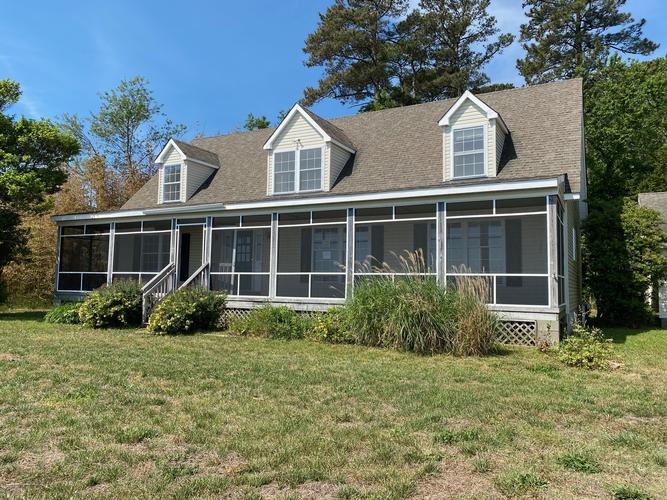 2 BEACH ROAD, REEDVILLE, VA - photo 1