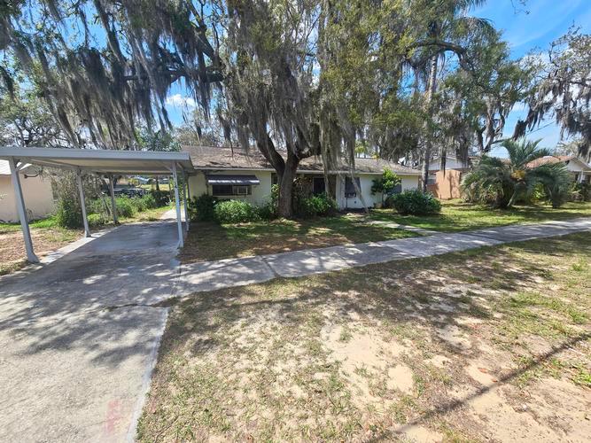 1514 STENEWAHEE AVENUE, SEBRING, FL - photo 1