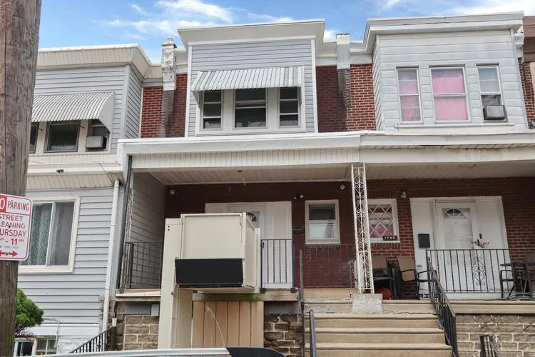 1782 Brill St, Philadelphia, PA