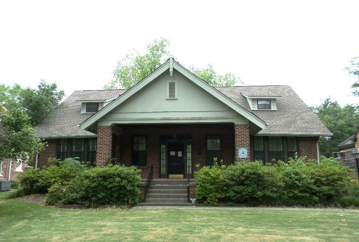 812 E. FAIRVIEW AVENUE, MONTGOMERY, AL - photo 1