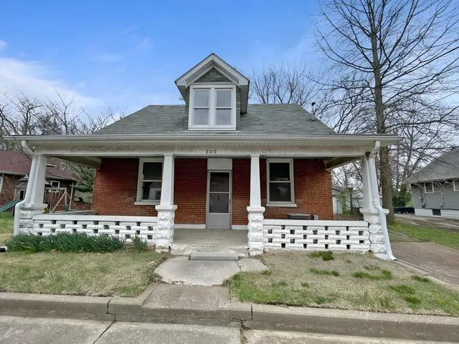 806 N 2ND ST, BELLEVILLE, IL