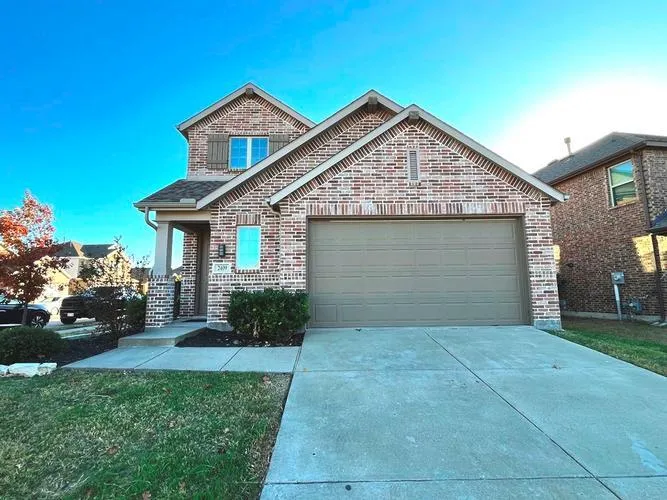 2409 San Marcos Dr, Forney, TX