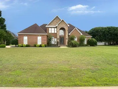 2933 Orchid Cir, Tupelo, MS